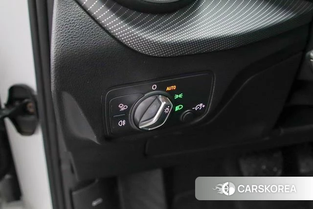 Audi Q2L 2022 Белый из Китая, фото 3