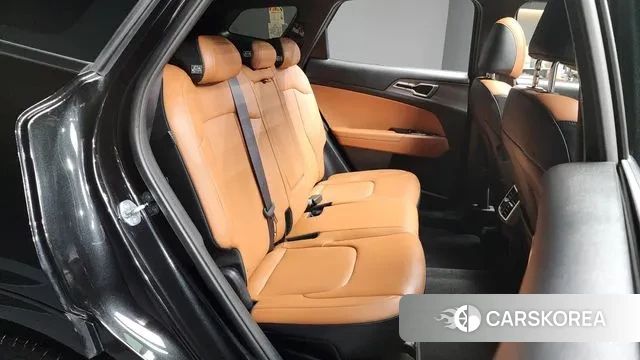 Kia Sportage 5th Generation 2024 Черный из Кореи, фото 3