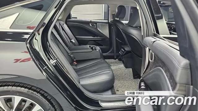 Kia K8 id 2906037 из Кореи 3