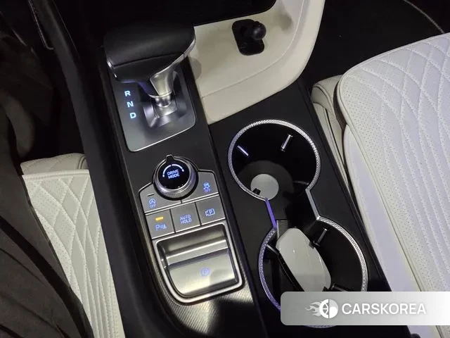 Genesis The New G70 2023 Серый из Кореи, фото 3