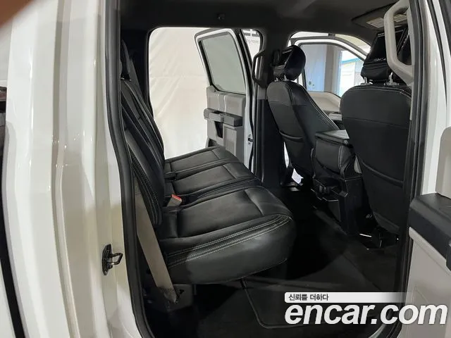 Ford F150 id 2765416 из Кореи 3
