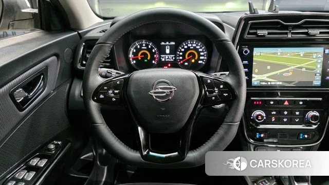 Ssangyong Berry New Tivoli 2022 Белый из Кореи, фото 3