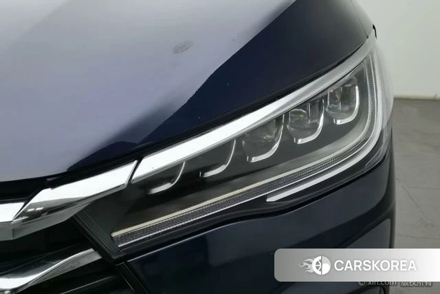 BYD Song MAX 2021 Синий из Китая, фото 3