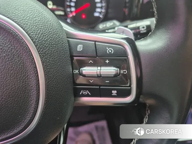 Kia Sorento 4th Generation 2020 Серый из Кореи, фото 3