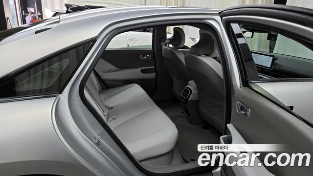 Hyundai Ionic 6 id 2670285 из Кореи 3