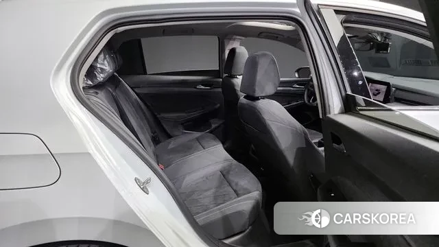 Volkswagen Golf 8th Generation id 2914928 из Кореи 3