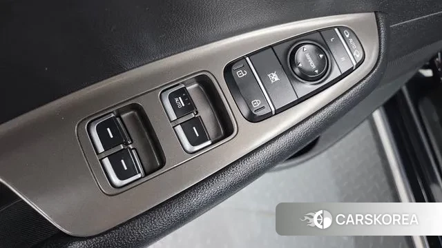 Kia The New K5 2nd generation 2018 Синий из Кореи, фото 3