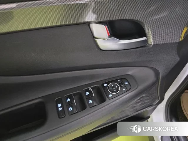 Hyundai Santa Fe TM 2018 Белый из Кореи, фото 3