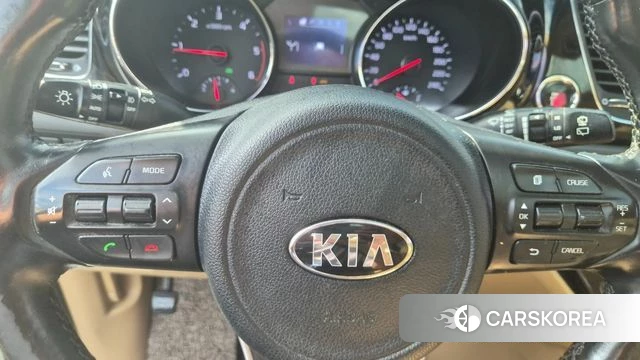 Kia All New Carnival 2018 Белый из Кореи, фото 3