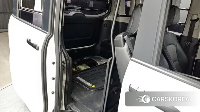 Kia The New Ray 2020 Белый из Кореи, фото 3