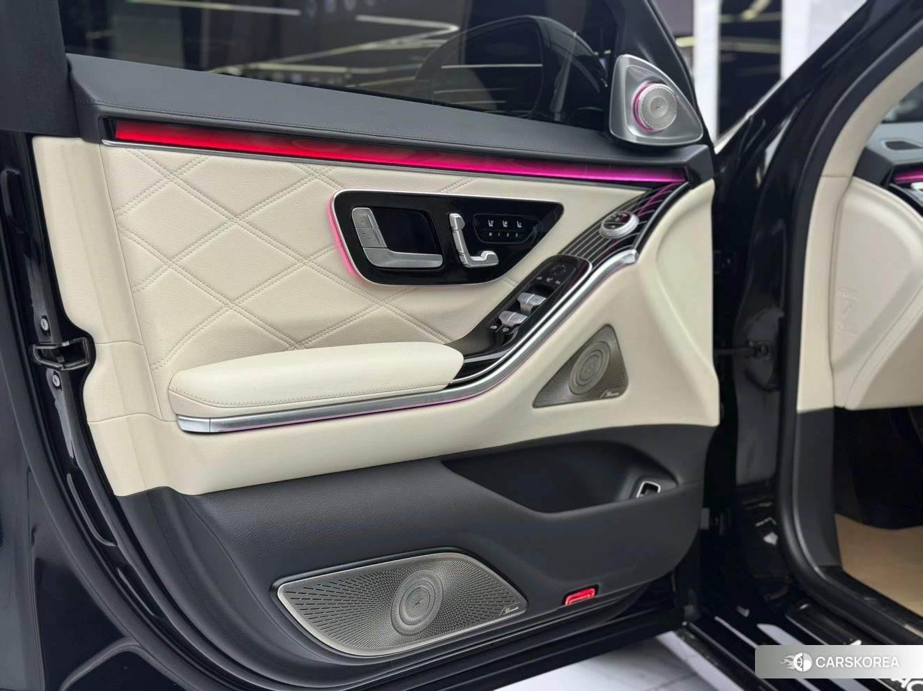 Mercedes-Benz Maybach S-Class 2022 Черный из Китая, фото 3