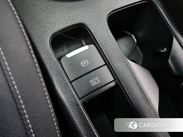 Kia The New K3 2nd generation 2021 Синий из Кореи, фото 3