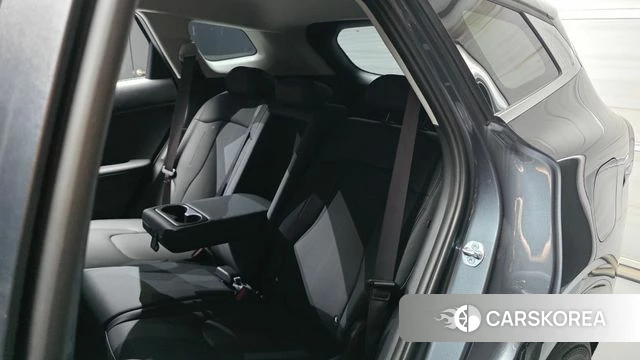 Kia The New Sportage 5th Generation 2026 Серый из Кореи, фото 3