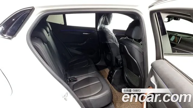 BMW X2 (F39) id 2654185 из Кореи 3