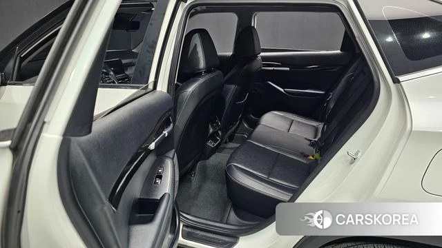 Kia The New Seltos 2023 Белый из Кореи, фото 3