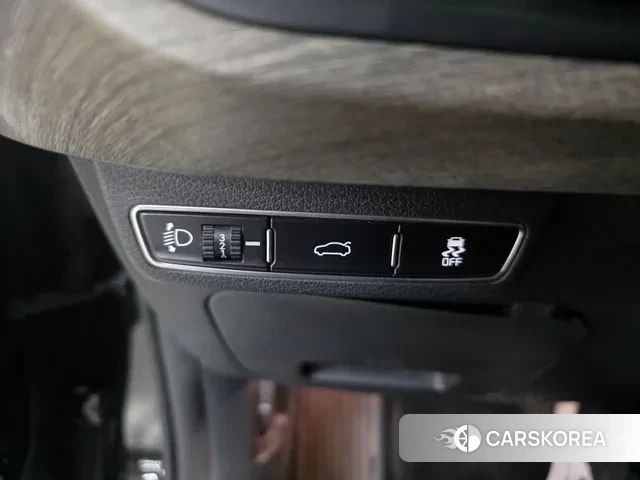 Kia K8 2021 Черный из Кореи, фото 3