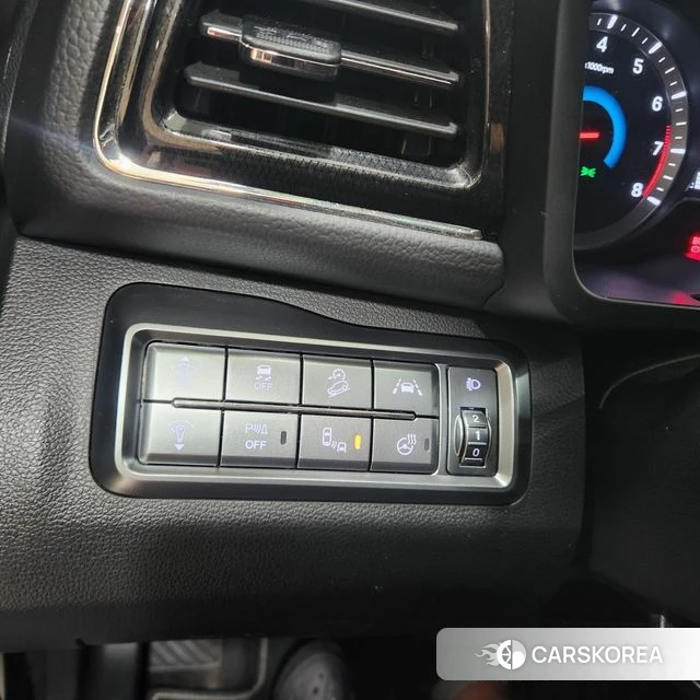 Ssangyong Berry New Tivoli 2022 Белый из Кореи, фото 3