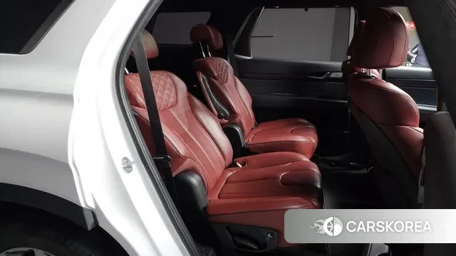 Hyundai Palisade id 3520251 из Кореи 3