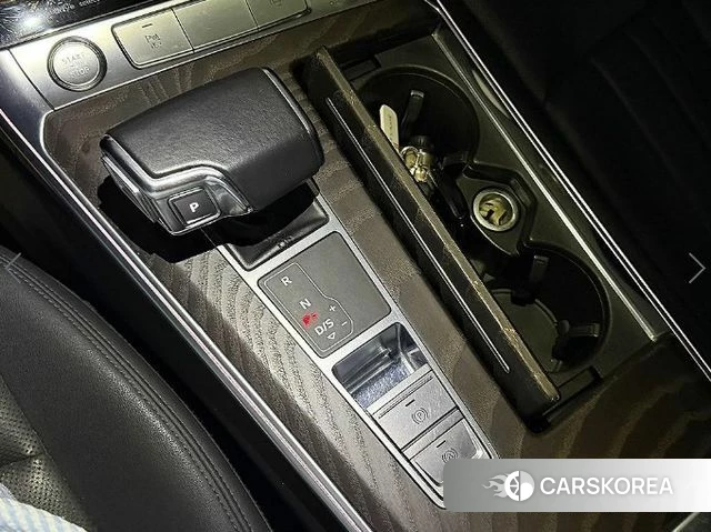 Audi A6 (C8) 2019 Черный из Кореи, фото 3