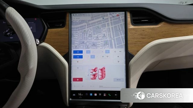 Tesla Model S 2020 Черный из Кореи, фото 3