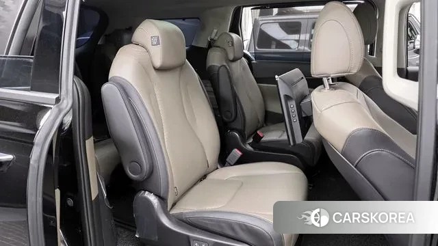 Kia The New Carnival 4th Generation id 3441963 из Кореи 3