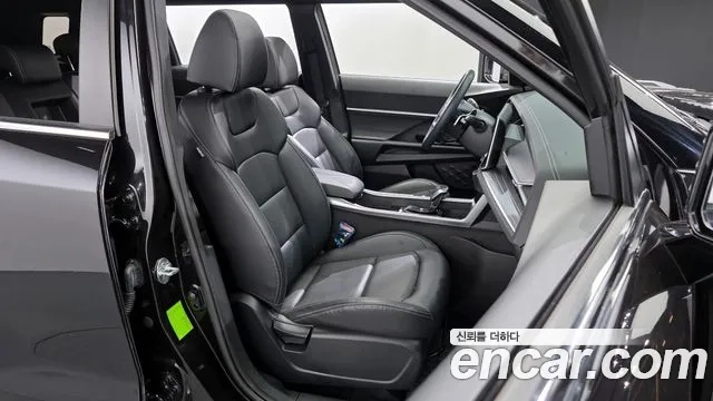 Ssangyong Torres id 2874415 из Кореи 3