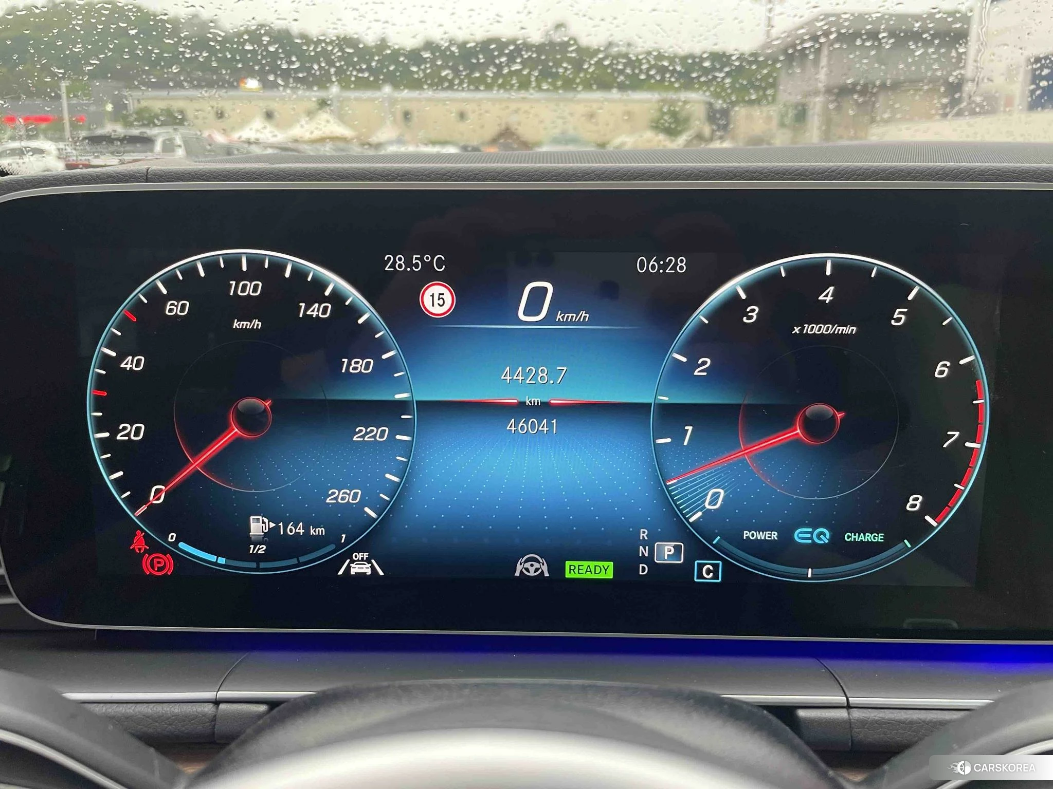 Mercedes-Benz GLE 2022 Черный из Китая, фото 3