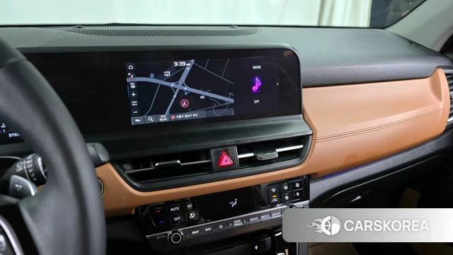 Kia The New Seltos 2023 Серый из Кореи, фото 3