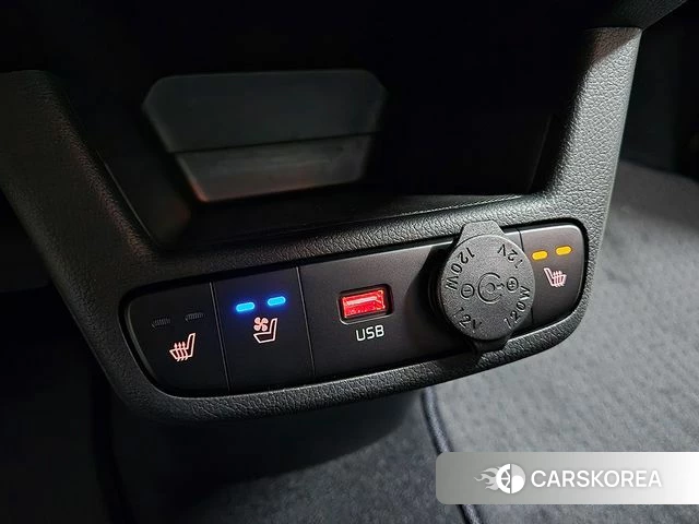 Kia The New Kia Ray 2026 Белый из Кореи, фото 3