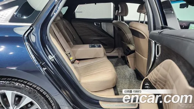 Kia K8 id 2674565 из Кореи 3