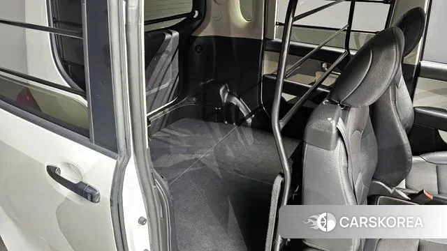 Kia The New Ray 2022 Белый из Кореи, фото 3