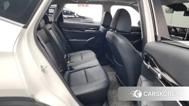 Kia Seltos 2020 Белый из Кореи, фото 3