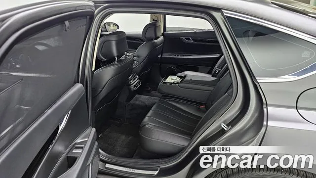 Genesis G80 (RG3) id 2662334 из Кореи 3