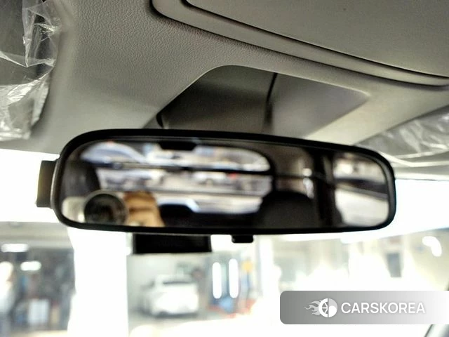 Kia The New Ray 2020 Белый из Кореи, фото 3