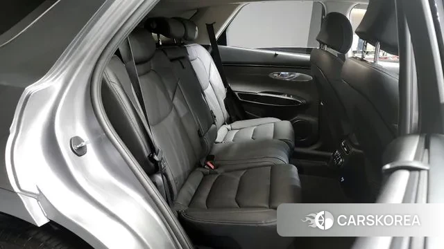 Genesis GV70 2021 Серебряный из Кореи, фото 3