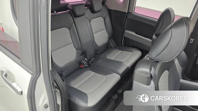 Kia The New Ray 2020 Белый из Кореи, фото 3