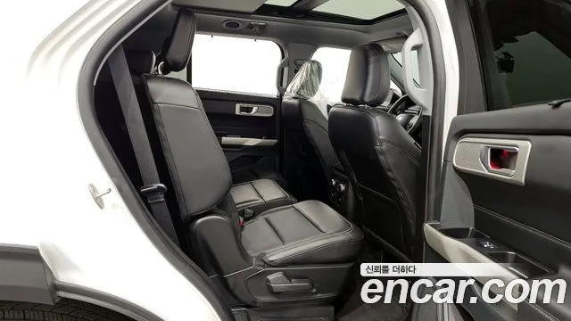 Ford Explorer 6th Generation id 2725058 из Кореи 3