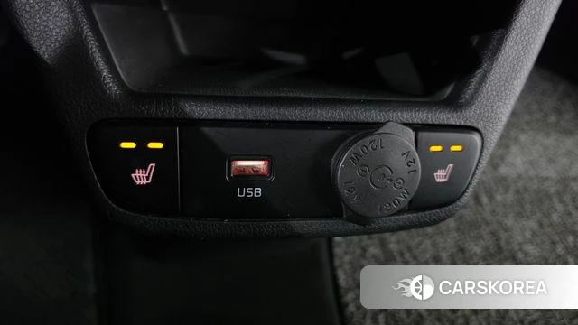 Kia The New Ray 2022 Белый из Кореи, фото 3