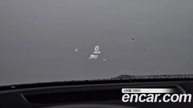 Mercedes-Benz GLE-Class W167 2022 Синий из Кореи, фото 3