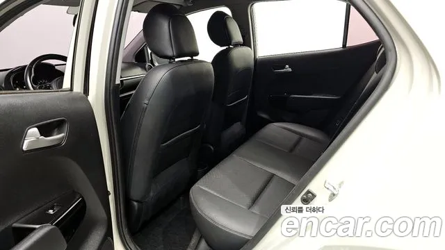 Kia All New Morning (JA) id 2688449 из Кореи 3