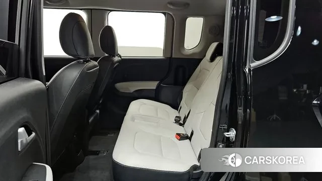 Kia The New Kia Ray EV 2024 Черный из Кореи, фото 3