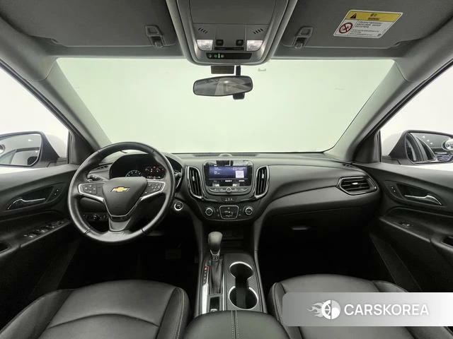 Chevrolet Explorer 2021 Белый из Китая, фото 3