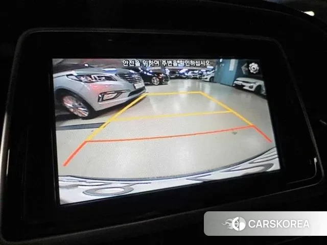 Hyundai Sonata New Rise 2018 Серый из Кореи, фото 3