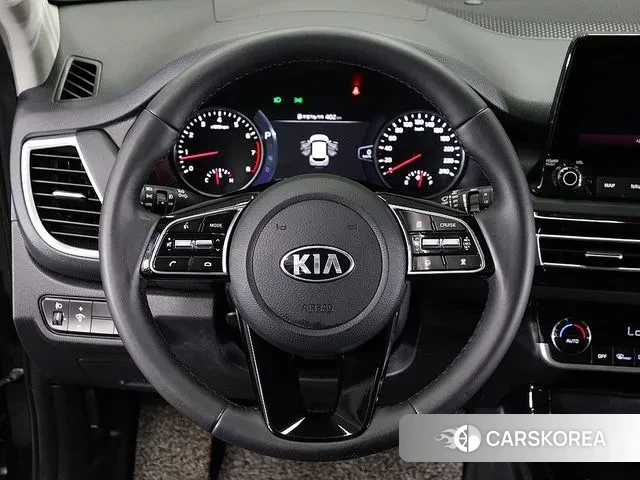 Kia Seltos id 2886274 из Кореи 3