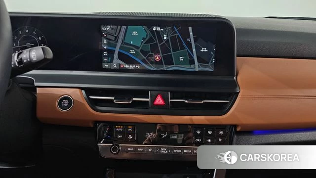 Kia The New Seltos 2024 Белый из Кореи, фото 3