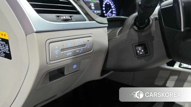 Genesis G80 2019 Серый из Кореи, фото 3