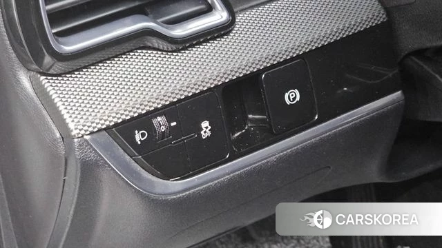 Kia Sportage 5th Generation 2021 Белый из Кореи, фото 3