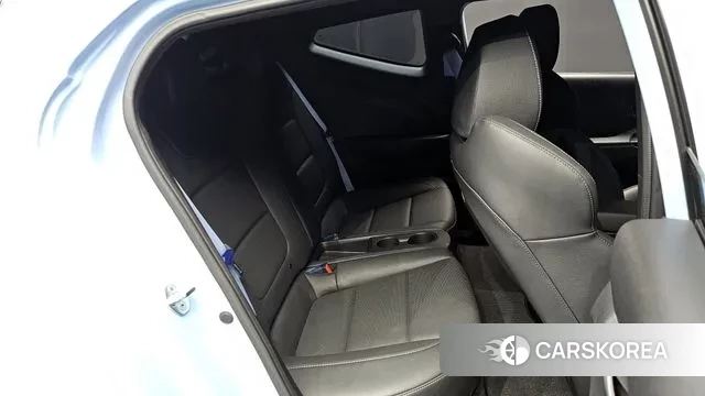 Hyundai Veloster (JS) 2018 Небесно-голубой из Кореи, фото 3