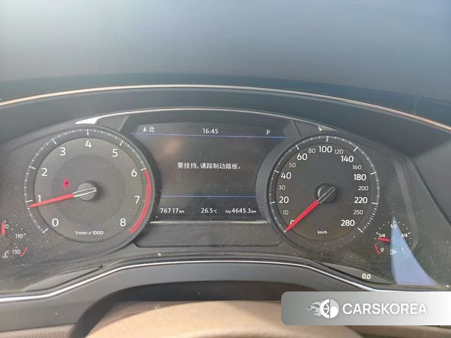 Volkswagen Huiang 2021 Черный из Китая, фото 3
