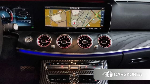 Mercedes-Benz E-Class W213 2018 Белый из Кореи, фото 3